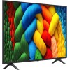 LG NanoCell AI NANO80 55 pollici, Smart TV 4K, Processore α7 Gen8, Tecnologia NanoCell, webOS con AI e telecomando puntatore AI, Filmmaker mode, Gaming con VRR 4K@60Hz, 55NANO80A6B 2025 - 55" LG NanoCell AI NANO80 55 pollici, Smart TV 4K, Processore α7 Gen8, Tecnologia NanoCell, webOS con AI e telecomando puntatore AI, Filmmaker mode, Gaming con VRR 4K@60Hz, 55NANO80A6B 2025 - 55"