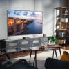 LG NanoCell AI NANO80 55 pollici, Smart TV 4K, Processore α7 Gen8, Tecnologia NanoCell, webOS con AI e telecomando puntatore AI, Filmmaker mode, Gaming con VRR 4K@60Hz, 55NANO80A6B 2025 - 55" LG NanoCell AI NANO80 55 pollici, Smart TV 4K, Processore α7 Gen8, Tecnologia NanoCell, webOS con AI e telecomando puntatore AI, Filmmaker mode, Gaming con VRR 4K@60Hz, 55NANO80A6B 2025 - 55"