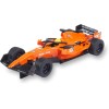 SCALEXTRIC - Veicolo da corsa Compact - Slot Car - Scala 1:43 (Formula 1 - Orange)
