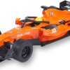 SCALEXTRIC - Veicolo da corsa Compact - Slot Car - Scala 1:43 (Formula 1 - Orange)