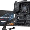 Msi X870e Gaming Plus Wifi Mainboard Atx Socket Am5 X870e Ddr5 Wifi 7 5gbe (7e70-001r) - ATX