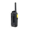 Stazione radio portatile PNI DPMR R41 PRO 0.5W, 16CH, VOX, programmabile, 1500mAh, cuffie con microfono incluso