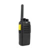 Stazione radio portatile PNI DPMR R41 PRO 0.5W, 16CH, VOX, programmabile, 1500mAh, cuffie con microfono incluso