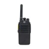 Stazione radio portatile PNI DPMR R41 PRO 0.5W, 16CH, VOX, programmabile, 1500mAh, cuffie con microfono incluso