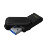 Kingston DataTraveler Exodia S Drive Flash USB - 64GB - USB 3.2 Gen 1 - USB Type A - Nero/Nero - DTXS/64GB - 64GB Nero/Nero