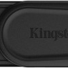 Kingston DataTraveler Exodia S Drive Flash USB - 64GB - USB 3.2 Gen 1 - USB Type A - Nero/Nero - DTXS/64GB - 64GB Nero/Nero