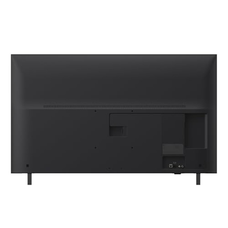 LG webOS UHD AI UA75 TV 50 pollici, Smart TV 4K Ultra HD, Processore α7 Gen8, webOS con AI, Filmmaker mode, HDR10, Gaming con VRR 4K@60Hz, Game Optimizer, Wi-Fi, 50UA75006LA 2025 - 50"