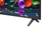 LG webOS UHD AI UA75 TV 50 pollici, Smart TV 4K Ultra HD, Processore α7 Gen8, webOS con AI, Filmmaker mode, HDR10, Gaming con VRR 4K@60Hz, Game Optimizer, Wi-Fi, 50UA75006LA 2025 - 50"