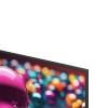 LG webOS UHD AI UA75 TV 50 pollici, Smart TV 4K Ultra HD, Processore α7 Gen8, webOS con AI, Filmmaker mode, HDR10, Gaming con VRR 4K@60Hz, Game Optimizer, Wi-Fi, 50UA75006LA 2025 - 50"