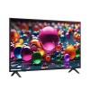 LG webOS UHD AI UA75 TV 50 pollici, Smart TV 4K Ultra HD, Processore α7 Gen8, webOS con AI, Filmmaker mode, HDR10, Gaming con VRR 4K@60Hz, Game Optimizer, Wi-Fi, 50UA75006LA 2025 - 50"