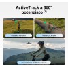 DJI Mini 5 Pro Combo Fly More con DJI RC-N3, certificato C0, drone con fotocamera, CMOS da 1 pollice, drone 4K per principianti con rilevamento omnidirezionale degli ostacoli, ActiveTrack 360° DJI Mini 5 Pro Combo Fly More con DJI RC-N3, certificato C0, drone con fotocamera, CMOS da 1 pollice, drone 4K per principianti con rilevamento omnidirezionale degli ostacoli, ActiveTrack 360°