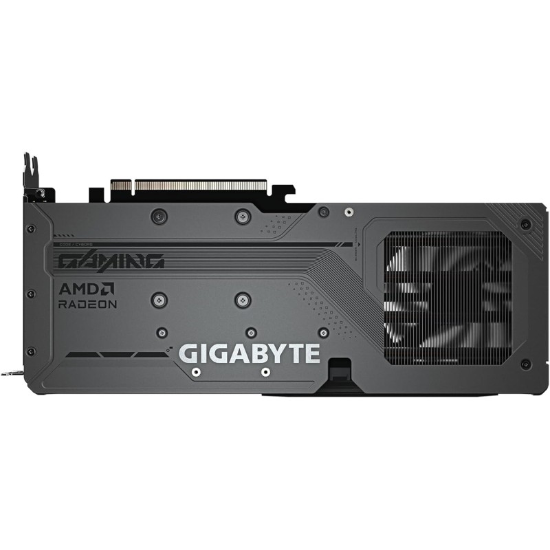 Gigabyte Radeon RX 9060 XT GAMING OC 16G Scheda Grafica - 16GB GDDR6, 128bit, PCI-E 5.0, 3320 MHz Frequenza core, 2 x DisplayPort, 1 x HDMI, GV-R9060XTGAMING OC-16GD Gigabyte Radeon RX 9060 XT GAMING OC 16G Scheda Grafica - 16GB GDDR6, 128bit, PCI-E 5.0, 3320 MHz Frequenza core, 2 x DisplayPort, 1 x HDMI, GV-R9060XTGAMING OC-16GD