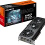 Gigabyte Radeon RX 9060 XT GAMING OC 16G Scheda Grafica - 16GB GDDR6, 128bit, PCI-E 5.0, 3320 MHz Frequenza core, 2 x DisplayPort, 1 x HDMI, GV-R9060XTGAMING OC-16GD