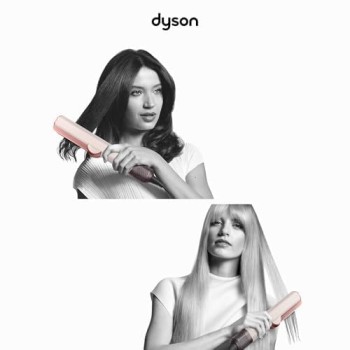 Dyson Airstrait™ piastra