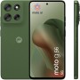 Motorola moto g56 5G 8/256GB, Fotocamera 50MP + sensore antisfarfallio, Display 6.72" FHD+ 120Hz, batteria 5200mAh, MediaTek Dimensity 7060, Android 15, PANTONE Dill - 256GB PANTONE Dill