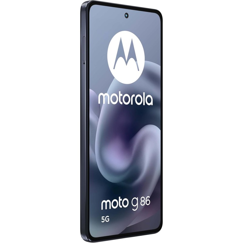 MOTO G86 5G 8/256 SPELLBOUND - 256GB PANTONE Spellbound MOTO G86 5G 8/256 SPELLBOUND - 256GB PANTONE Spellbound