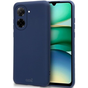 Cool Cover Xiaomi Redmi A5 Cover Marino