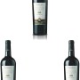Casa Sant'Orsola - Vino Rosso Barolo D.O.C.G. Siglati, Gusto Secco, Rotondo, con Note di Liquirizia, 1x750 ml (Confezione da 3) - 1x750ml (Confezione da 3)