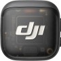 Trasmettitore per DJI Mic 3, mini mic wireless per iPhone/fotocamera/Android, leggero e intuitivo, microfono lavalier