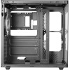 Mars Gaming MCV-ONE, Case Gaming ATX, Doppio Vetro Temperato Continuo, Ventola FRGB 12cm, Struttura a Doppia Camera, Semitorre PC Compatta, Supporto Raffreddamento a Liquido fino a 240mm, Nero Mars Gaming MCV-ONE, Case Gaming ATX, Doppio Vetro Temperato Continuo, Ventola FRGB 12cm, Struttura a Doppia Camera, Semitorre PC Compatta, Supporto Raffreddamento a Liquido fino a 240mm, Nero