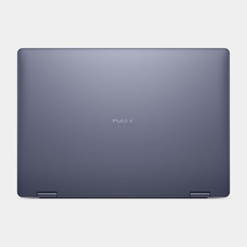 Dell 16 Plus 2-in-1 Copilot+ PC DB06250 16" 2.5K Mini-LED HDR600 Touchscree, Intel Core Ultra 7 Serie 2, Intel Arc, 16 GB RAM, 1 TB SSD, Windows 11 Home, Tastiera retroilluminata QWERTY, Blue