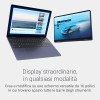 Dell 16 Plus 2-in-1 Copilot+ PC DB06250 16" 2.5K Mini-LED HDR600 Touchscree, Intel Core Ultra 7 Serie 2, Intel Arc, 16 GB RAM, 1 TB SSD, Windows 11 Home, Tastiera retroilluminata QWERTY, Blue