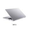 acer Aspire Go 15 AG15-42P-R81L PC Portatile, Notebook, Processore AMD Ryzen™ 7 5825U, RAM 32 GB DDR4, 1024 GB PCIe NVMe SSD, Display 15.6" FHD, Scheda Grafica AMD Radeon, Windows 11 Home, Silver - RAM 32GB | SSD 1TB acer Aspire Go 15 AG15-42P-R81L PC Portatile, Notebook, Processore AMD Ryzen™ 7 5825U, RAM 32 GB DDR4, 1024 GB PCIe NVMe SSD, Display 15.6" FHD, Scheda Grafica AMD Radeon, Windows 11 Home, Silver - RAM 32GB | SSD 1TB