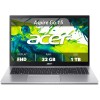 acer Aspire Go 15 AG15-42P-R81L PC Portatile, Notebook, Processore AMD Ryzen™ 7 5825U, RAM 32 GB DDR4, 1024 GB PCIe NVMe SSD, Display 15.6" FHD, Scheda Grafica AMD Radeon, Windows 11 Home, Silver - RAM 32GB | SSD 1TB acer Aspire Go 15 AG15-42P-R81L PC Portatile, Notebook, Processore AMD Ryzen™ 7 5825U, RAM 32 GB DDR4, 1024 GB PCIe NVMe SSD, Display 15.6" FHD, Scheda Grafica AMD Radeon, Windows 11 Home, Silver - RAM 32GB | SSD 1TB