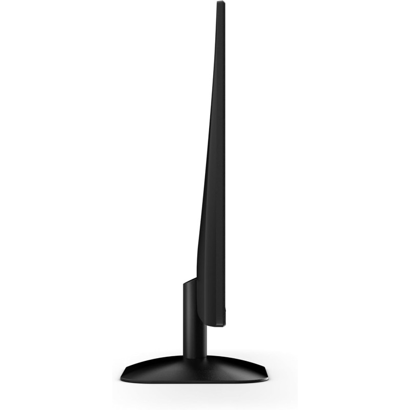 AOC Monitor Q27B35E da 27 pollici QHD, 75 Hz, IPS, 1 ms MPRT, sincronizzazione adattiva, HDR10, 2560 x 1440, HDMI 1x 1.4, DP 1x 1.4 Nero, 27 inch QHD IPS, No Altoparlanti - 27" QHD