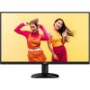 AOC Monitor Q27B35E da 27 pollici QHD, 75 Hz, IPS, 1 ms MPRT, sincronizzazione adattiva, HDR10, 2560 x 1440, HDMI 1x 1.4, DP 1x 1.4 Nero, 27 inch QHD IPS, No Altoparlanti - 27" QHD