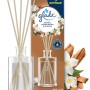 Glade Diffusore a Bastoncini, Profumatore per Ambienti con Oli Essenziali, Fragranza Sensual Sandalwood & Jasmine, Confezione da 1 diffusore da 50ml