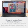 Dell 15 Laptop DC15255 15,6" FHD (1920 x 1080) 120Hz, AMD Ryzen 7 7730U, Grafica AMD Radeon, 16GB DDR4 RAM, 1TB SSD, Windows 11 Home, Tastiera Retroilluminata QWERTY – Nero Carbonio