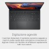 Dell 15 Laptop DC15255 15,6" FHD (1920 x 1080) 120Hz, AMD Ryzen 5 7520U, Grafica Radeon 610M, 8GB LPDDR5 RAM, 512GB SSD, Windows 11 Home, Tastiera Retroilluminata QWERTY – Nero Carbonio Dell 15 Laptop DC15255 15,6" FHD (1920 x 1080) 120Hz, AMD Ryzen 5 7520U, Grafica Radeon 610M, 8GB LPDDR5 RAM, 512GB SSD, Windows 11 Home, Tastiera Retroilluminata QWERTY – Nero Carbonio
