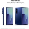 Samsung Galaxy Z Fold7 Smartphone AI pieghevole, 3 anni di Garanzia del produttore, RAM 12GB, 512GB, Display 6,5"/8", Camera 200MP, Batteria a lunga durata, Blue Shadow [Versione italiana] - 12GB + 512GB Blue Shadow