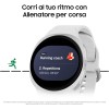 Samsung Galaxy Watch8 (Dark Gray, BT, 40mm) Smartwatch Galaxy AI, Allenatore Personale, Design Resistente agli Urti, Processore 3nm, Monitoraggio Attività Fisica e Sonno, One UI 8 [Versione Italiana] - 40mm Dark Gray