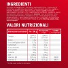 Enervit, Protein Bar 50% Salted Caramel, Barrette Proteiche, 20g di Proteine, Low Sugar, con Vitamina D e B6, Gusto Caramello Salato, Per il Recupero Dopo lo Sport, Senza Glutine, 12 Barrette da 40g