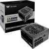 Thermaltake Toughpower GT 1200W | ATX 3.1 | PCIe 5.1 | 80+ GOLD | Modular - Black