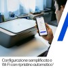 HP DeskJet 2920 89F97B, Stampante Multifunzione a Getto d'Inchiostro A4 a Colori, Fronte e Retro Manuale, 7,5 ppm, Wi-Fi, app, 3 Mesi di Inchiostro Instant Ink Inclusi, Nera HP DeskJet 2920 89F97B, Stampante Multifunzione a Getto d'Inchiostro A4 a Colori, Fronte e Retro Manuale, 7,5 ppm, Wi-Fi, app, 3 Mesi di Inchiostro Instant Ink Inclusi, Nera
