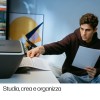 HP DeskJet 2920 89F97B, Stampante Multifunzione a Getto d'Inchiostro A4 a Colori, Fronte e Retro Manuale, 7,5 ppm, Wi-Fi, app, 3 Mesi di Inchiostro Instant Ink Inclusi, Nera HP DeskJet 2920 89F97B, Stampante Multifunzione a Getto d'Inchiostro A4 a Colori, Fronte e Retro Manuale, 7,5 ppm, Wi-Fi, app, 3 Mesi di Inchiostro Instant Ink Inclusi, Nera