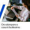 HP DeskJet 2920 89F97B, Stampante Multifunzione a Getto d'Inchiostro A4 a Colori, Fronte e Retro Manuale, 7,5 ppm, Wi-Fi, app, 3 Mesi di Inchiostro Instant Ink Inclusi, Nera HP DeskJet 2920 89F97B, Stampante Multifunzione a Getto d'Inchiostro A4 a Colori, Fronte e Retro Manuale, 7,5 ppm, Wi-Fi, app, 3 Mesi di Inchiostro Instant Ink Inclusi, Nera