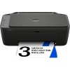 HP DeskJet 2920 89F97B, Stampante Multifunzione a Getto d'Inchiostro A4 a Colori, Fronte e Retro Manuale, 7,5 ppm, Wi-Fi, app, 3 Mesi di Inchiostro Instant Ink Inclusi, Nera HP DeskJet 2920 89F97B, Stampante Multifunzione a Getto d'Inchiostro A4 a Colori, Fronte e Retro Manuale, 7,5 ppm, Wi-Fi, app, 3 Mesi di Inchiostro Instant Ink Inclusi, Nera