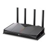 TP-Link Wi-Fi 7 Archer GE230 Router Gaming Dual-Band BE3600Mbps, 2 Porte 2.5Gbps, 3 Porte Gigabit, Canali 320MHz, 4K-QAM, Beamforming, HomeShield, Quad-Core CPU, Non Supporta xDSL