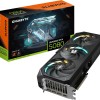 Gigabyte GeForce RTX 5080 GAMING 16G Scheda Grafica - 16GB GDDR7, 256 bit, PCI-E 5.0, 2730MHz Core Clock, 3 x DisplayPort, 1 x HDMI, NVIDIA DLSS 4, GV-N5080GAMING-16GD