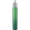 Aspire Cyber G Slim Sigaretta Elettronica per Svapo di Guancia - Pod Mod Kit Tiro Automatico, Batteria 1200 mAh, Voltaggio 3,4V, Cartuccia TG Pod 3ml Senza Liquido (Metal Green Gradient/Fade) - Metal Green Gradient/Fade