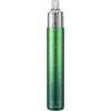 Aspire Cyber G Slim Sigaretta Elettronica per Svapo di Guancia - Pod Mod Kit Tiro Automatico, Batteria 1200 mAh, Voltaggio 3,4V, Cartuccia TG Pod 3ml Senza Liquido (Metal Green Gradient/Fade) - Metal Green Gradient/Fade