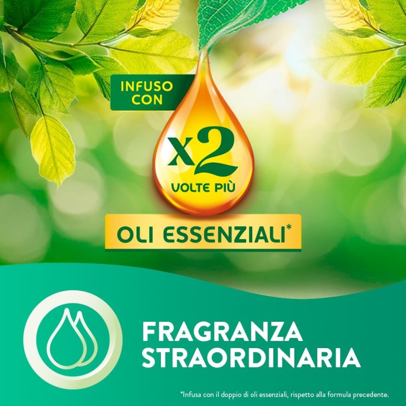 Air Wick Diffusore Elettrico di Oli Essenziali, 1 Diffusore completo gadget, 1 Ricarica per Diffusore Elettrico, Fragranza Dolce Vaniglia e Burro di Karitè - Vaniglia E Thè Bianco