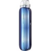 Aspire Pixo Aura Sigaretta Elettronica Guancia e RDL 25W - Svapo Kit Completo Batteria 1300 mAh, Pod 3ml, Indicatore Led Colorato, Tiro Automatico (Vast Blue) - Vast Blue
