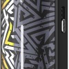 Aspire Pixo Aura Sigaretta Elettronica Guancia e RDL 25W - Svapo Kit Completo Batteria 1300 mAh, Pod 3ml, Indicatore Led Colorato, Tiro Automatico (Graffiti Grey) - Graffiti Grey