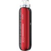 Aspire Pixo Aura Sigaretta Elettronica Guancia e RDL 25W - Svapo Kit Completo Batteria 1300 mAh, Pod 3ml, Indicatore Led Colorato, Tiro Automatico (Crimson Red) - Crimson Red