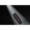 Aspire Pixo Aura Sigaretta Elettronica Guancia e RDL 25W - Svapo Kit Completo Batteria 1300 mAh, Pod 3ml, Indicatore Led Colorato, Tiro Automatico (Carbon Black) - Carbon Black